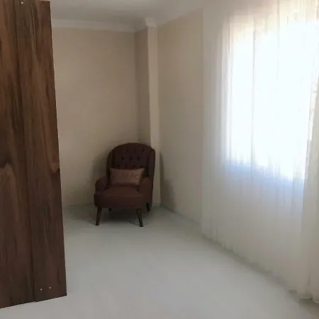 Apartman Granatum Flats