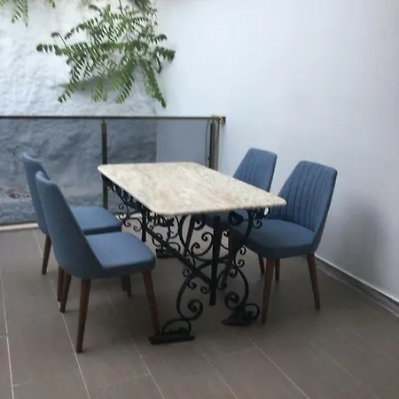 Διαμέρισμα Granatum Flats Çeşme